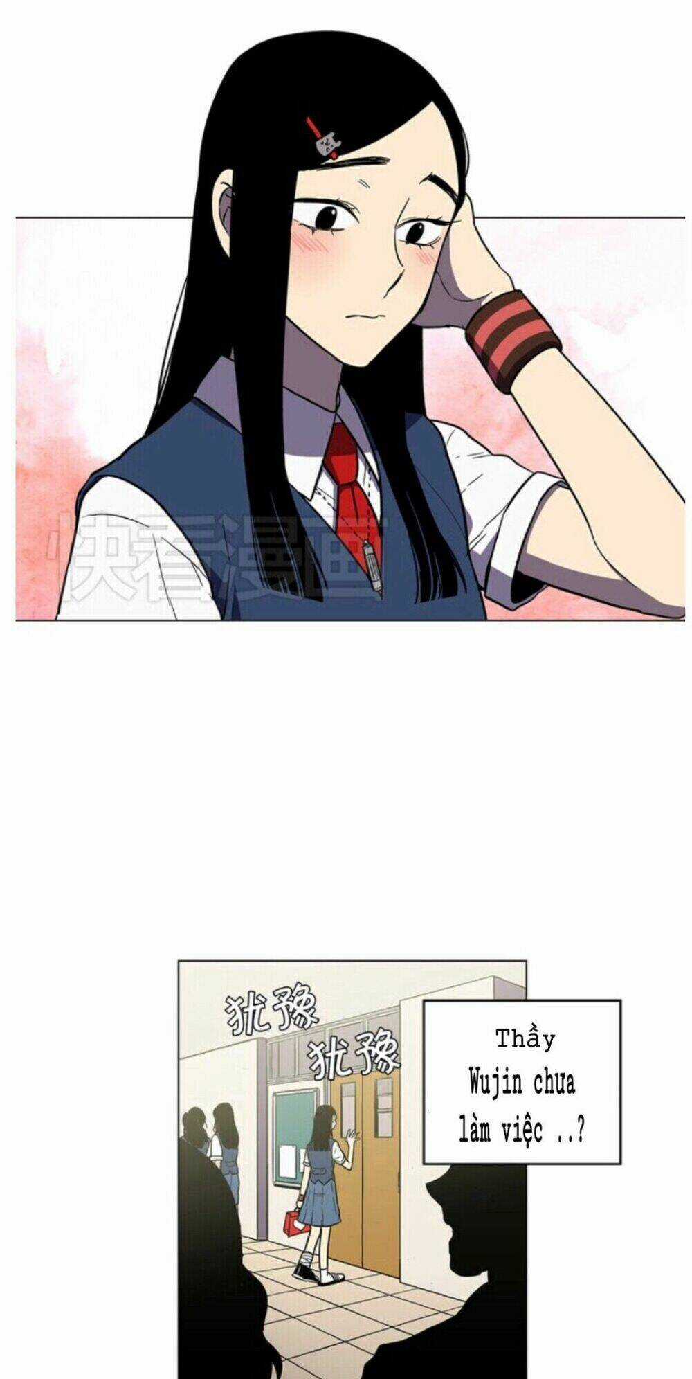 Xin Đừng Cắn Em - Chapter 24 - Trang 59