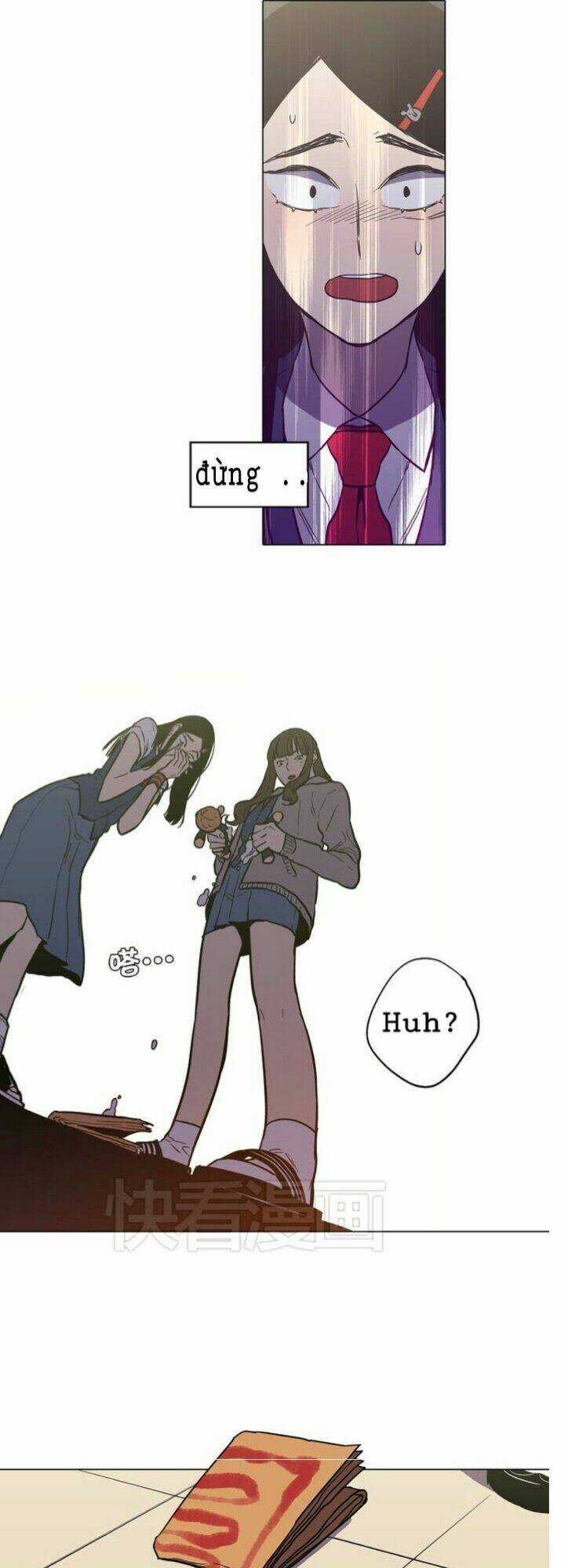 Xin Đừng Cắn Em - Chapter 25 - Trang 13