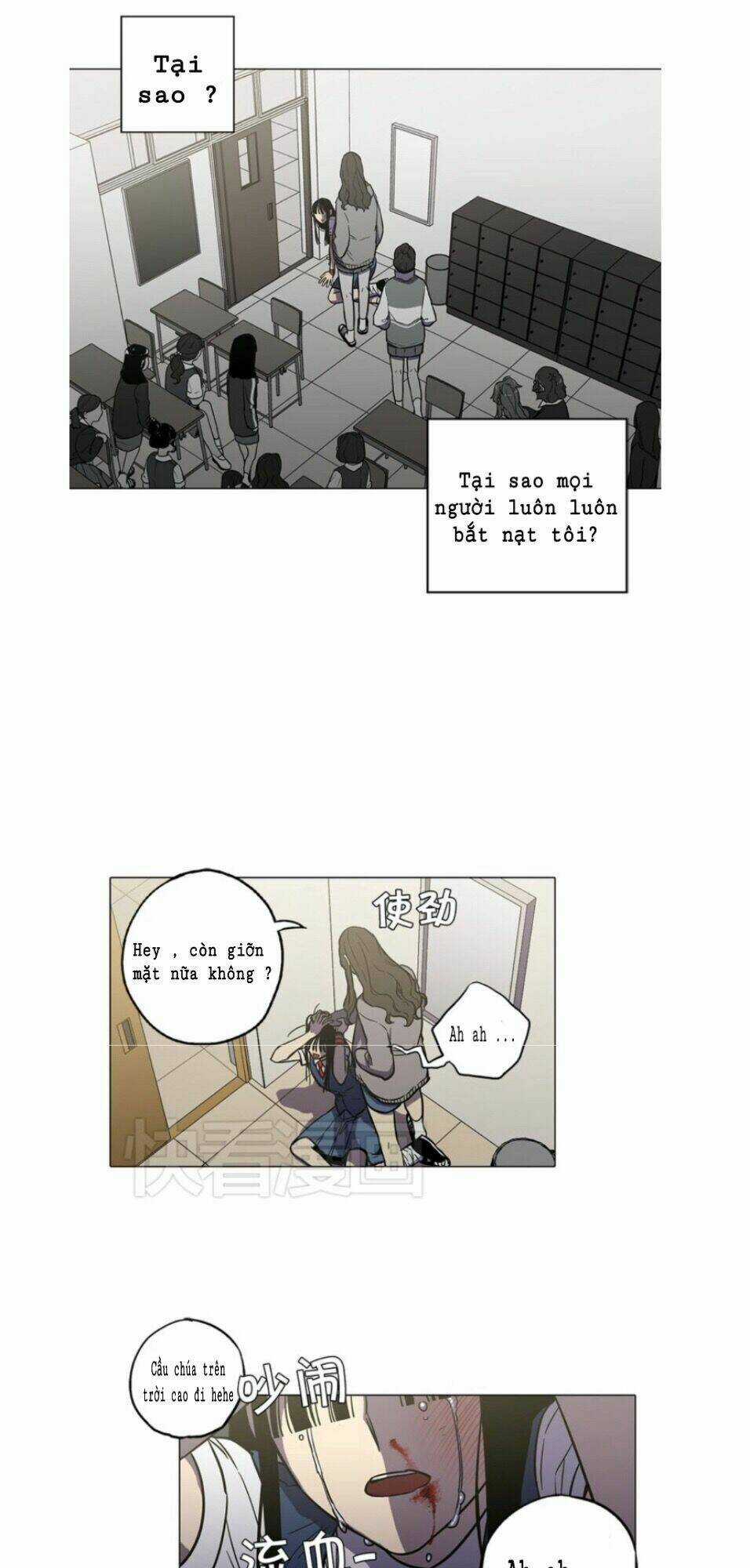 Xin Đừng Cắn Em - Chapter 25 - Trang 42