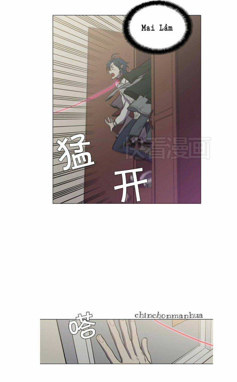 Xin Đừng Cắn Em - Chapter 25 - Trang 46