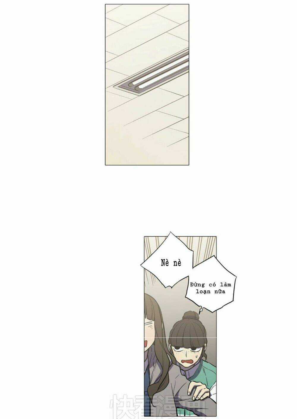 Xin Đừng Cắn Em - Chapter 25 - Trang 52