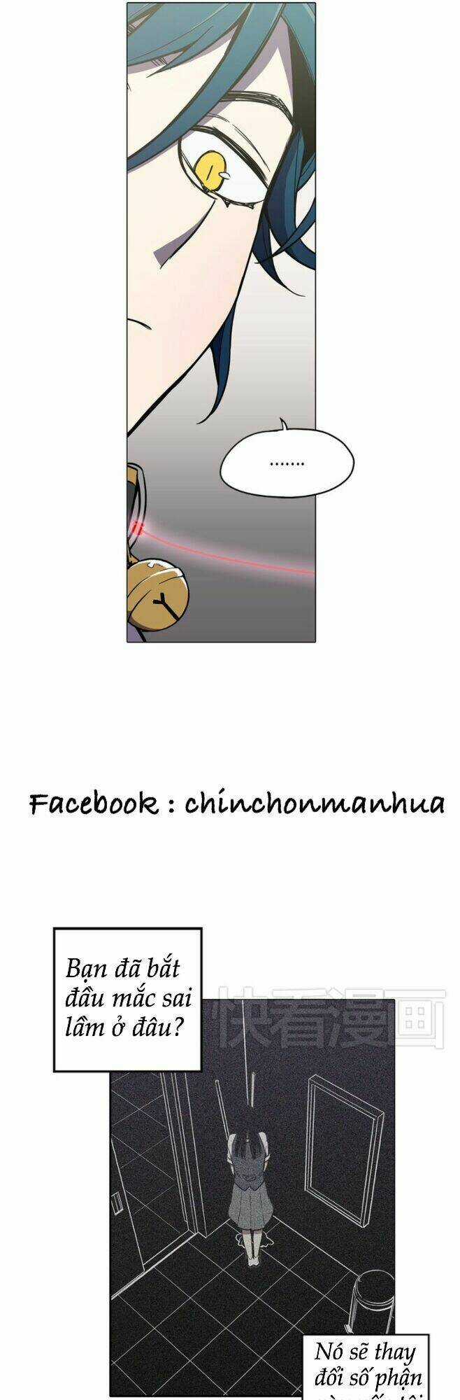 Xin Đừng Cắn Em - Chapter 26 - Trang 14