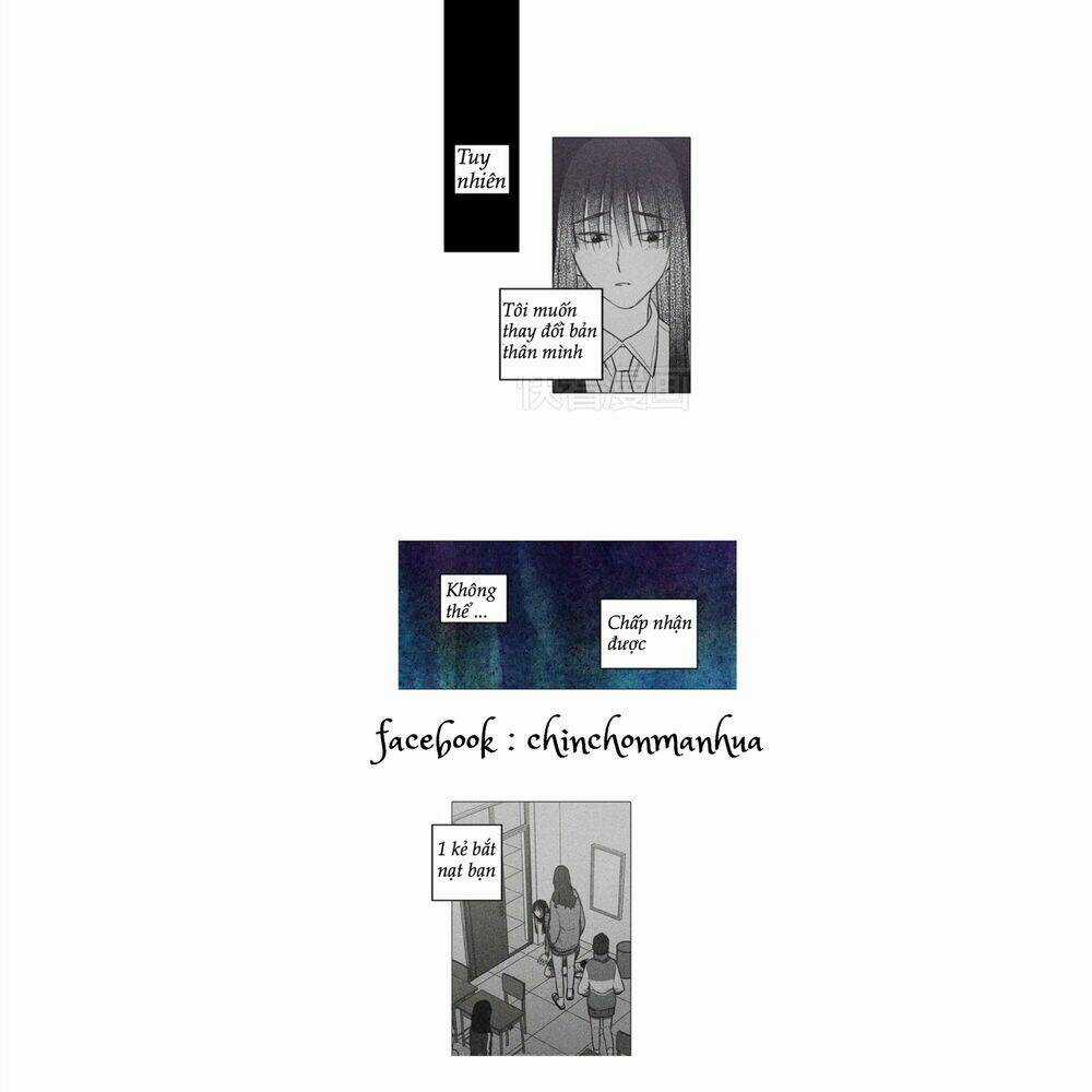 Xin Đừng Cắn Em - Chapter 26 - Trang 16