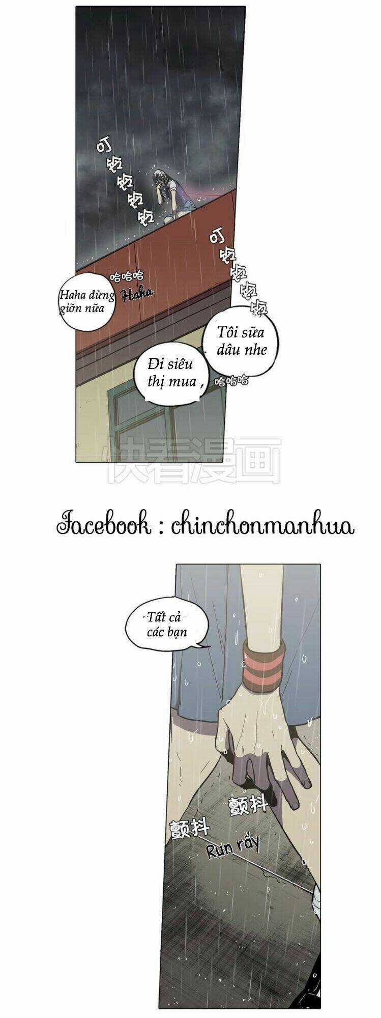 Xin Đừng Cắn Em - Chapter 26 - Trang 19