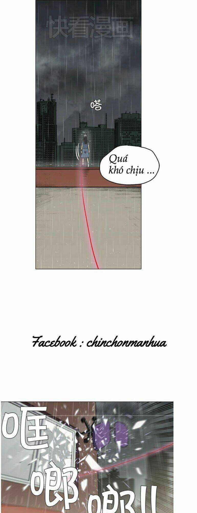 Xin Đừng Cắn Em - Chapter 26 - Trang 21