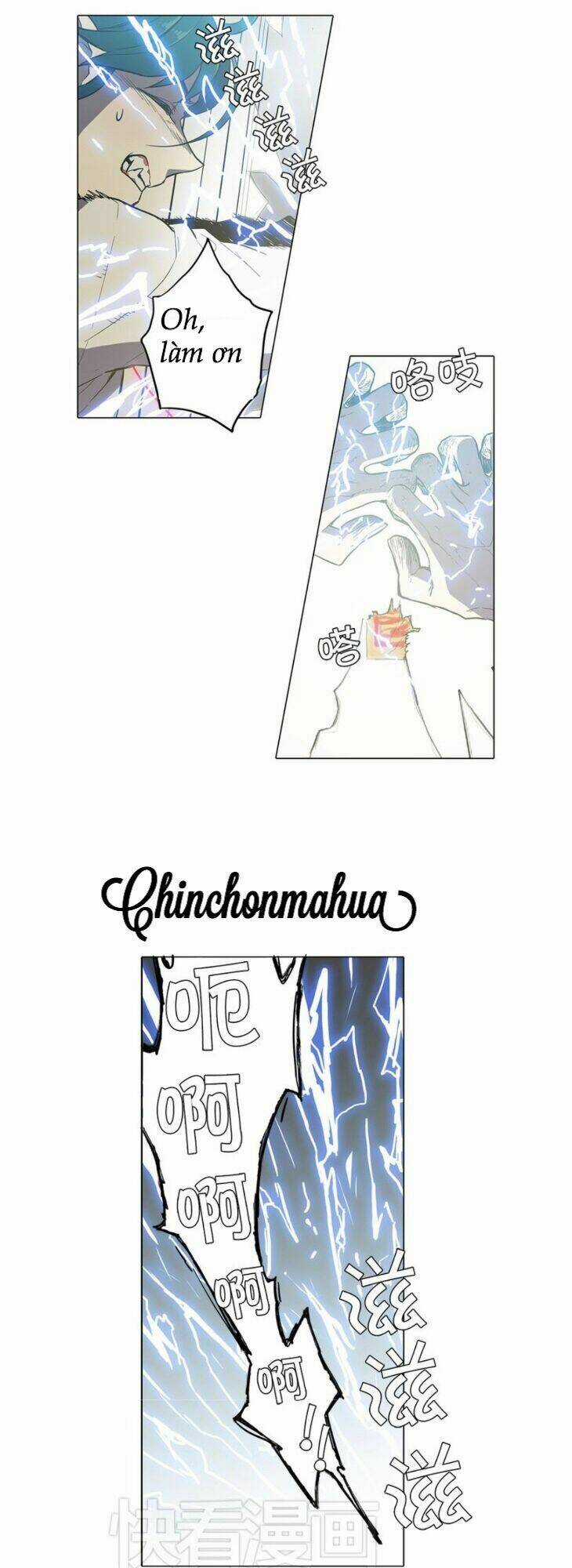 Xin Đừng Cắn Em - Chapter 26 - Trang 27