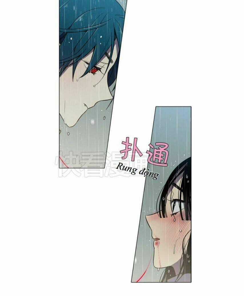 Xin Đừng Cắn Em - Chapter 27 - Trang 1