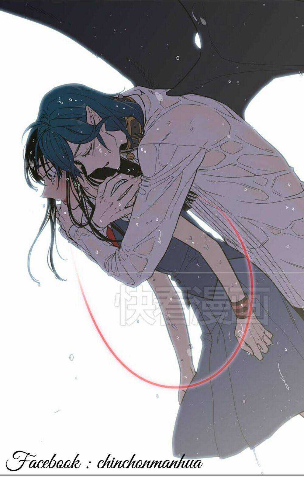 Xin Đừng Cắn Em - Chapter 27 - Trang 14