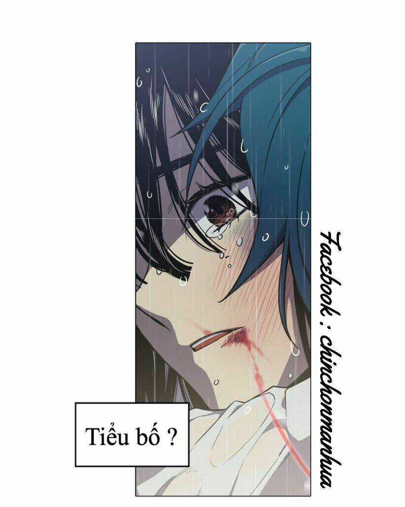 Xin Đừng Cắn Em - Chapter 27 - Trang 15