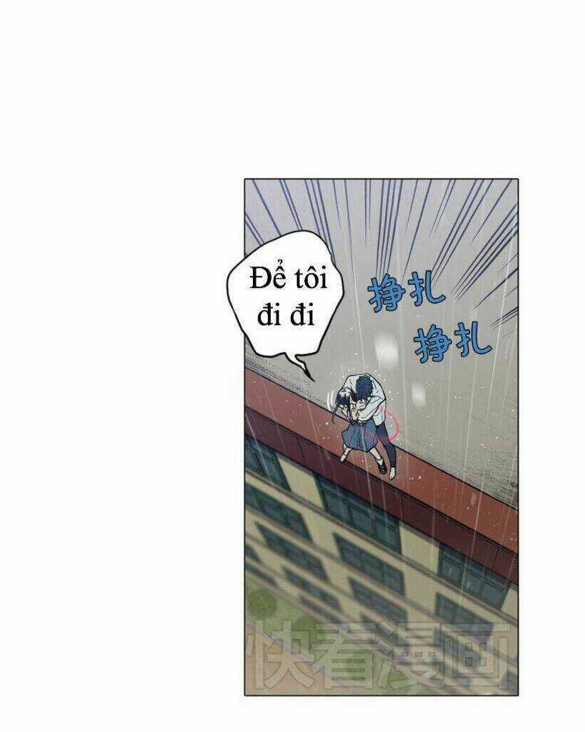 Xin Đừng Cắn Em - Chapter 27 - Trang 16