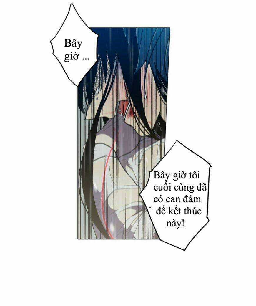 Xin Đừng Cắn Em - Chapter 27 - Trang 18