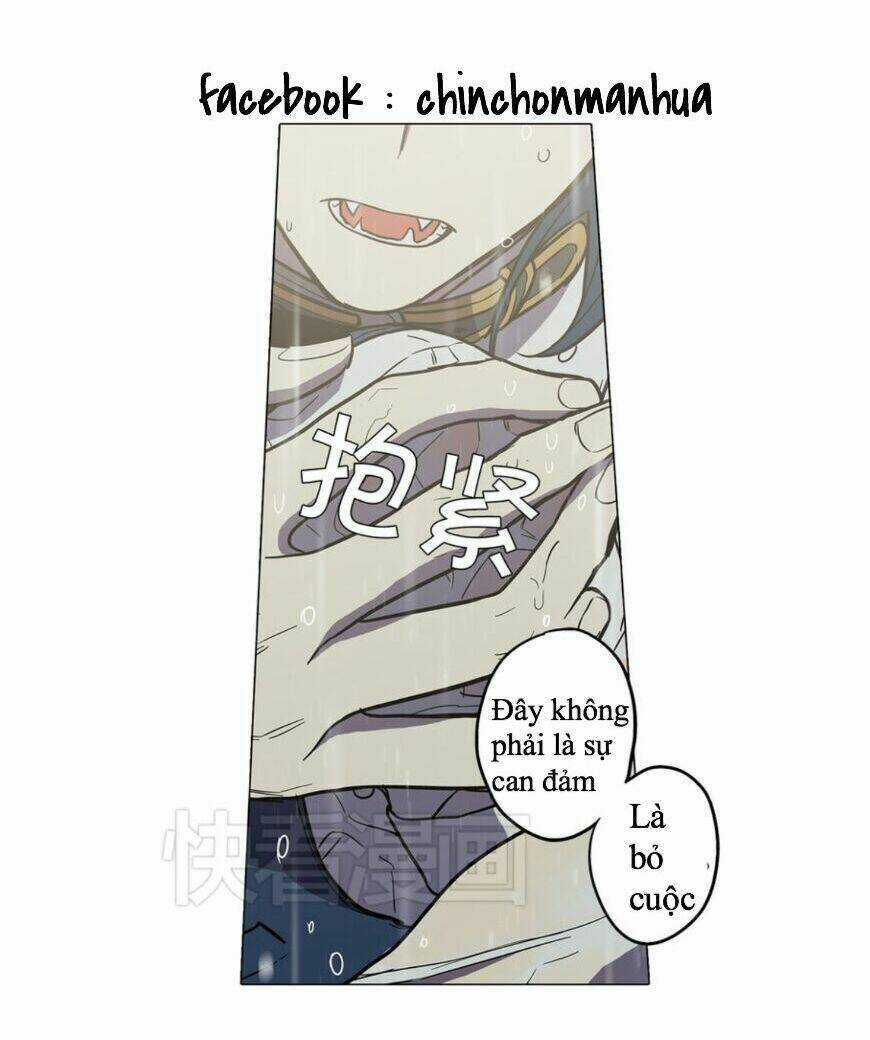 Xin Đừng Cắn Em - Chapter 27 - Trang 19