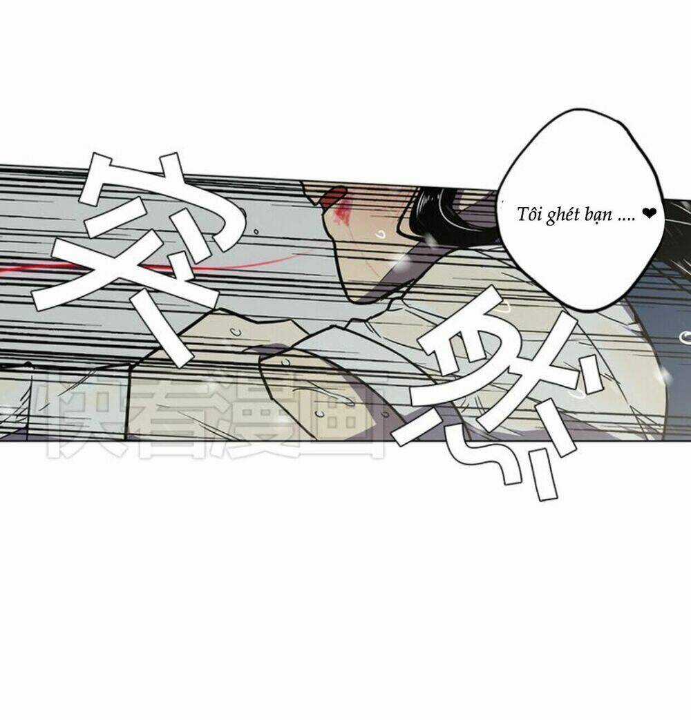 Xin Đừng Cắn Em - Chapter 27 - Trang 4