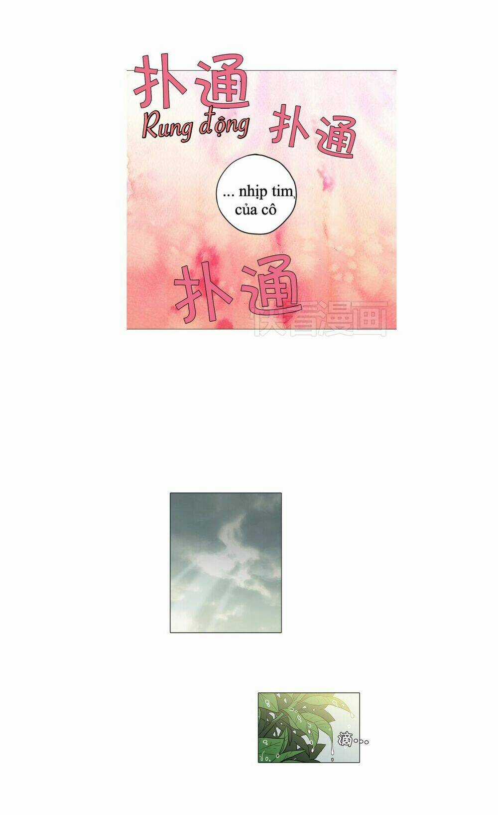 Xin Đừng Cắn Em - Chapter 27 - Trang 9