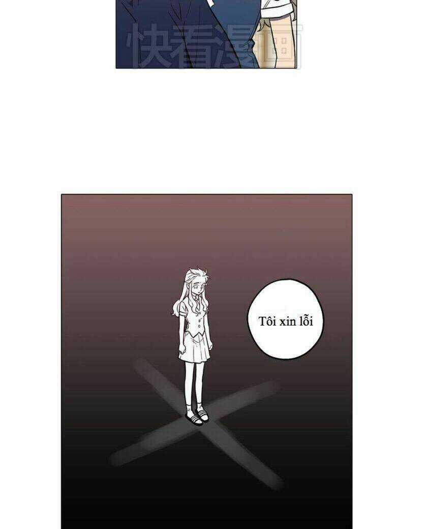 Xin Đừng Cắn Em - Chapter 28 - Trang 11