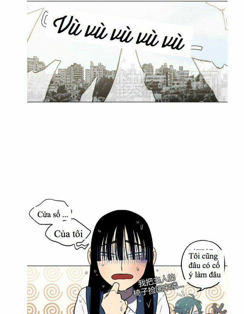 Xin Đừng Cắn Em - Chapter 28 - Trang 12