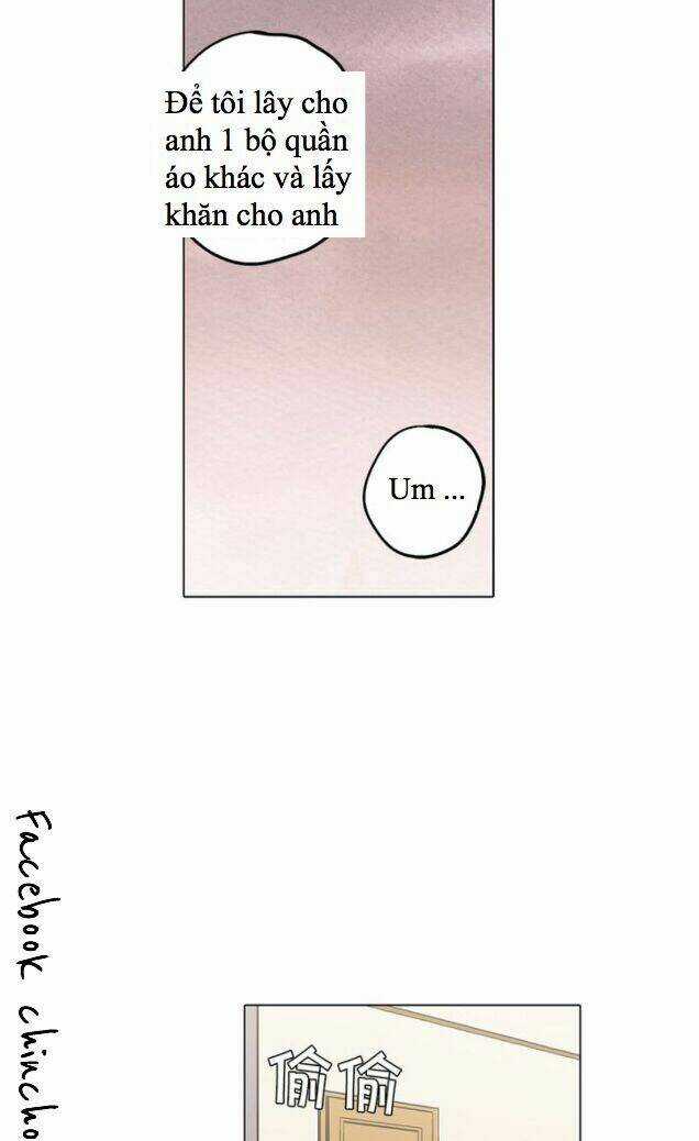 Xin Đừng Cắn Em - Chapter 28 - Trang 15