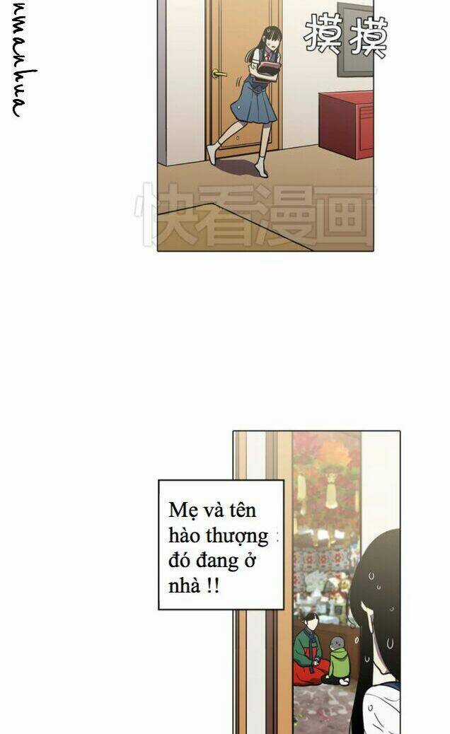 Xin Đừng Cắn Em - Chapter 28 - Trang 16