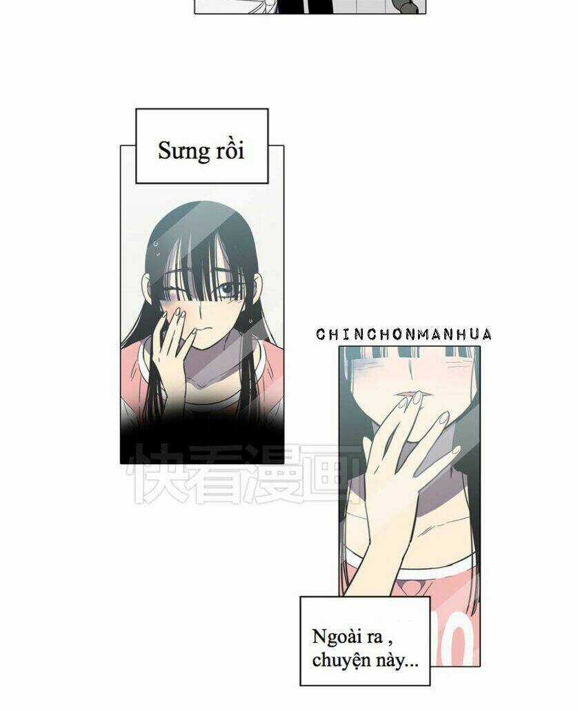 Xin Đừng Cắn Em - Chapter 28 - Trang 18