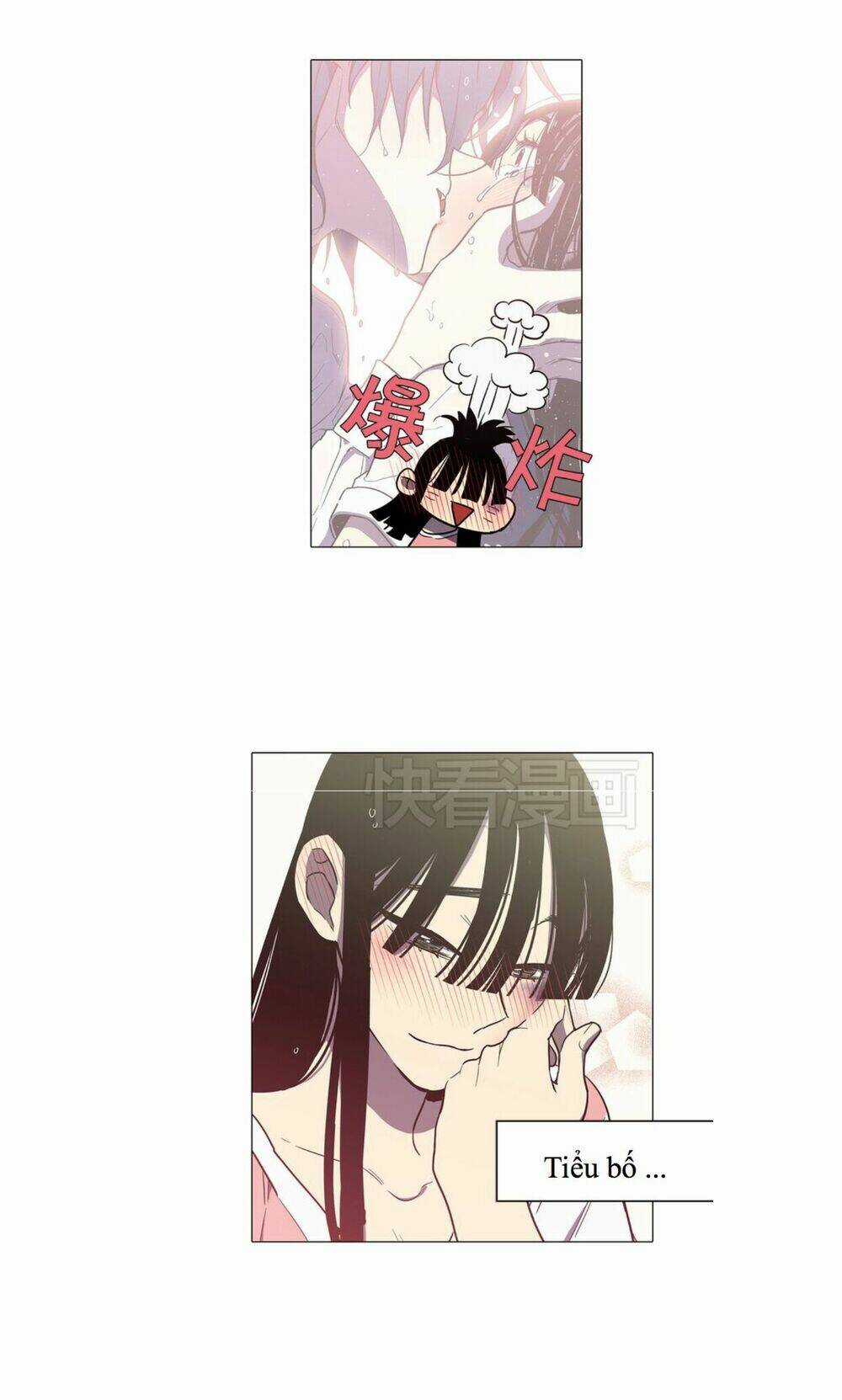 Xin Đừng Cắn Em - Chapter 28 - Trang 19