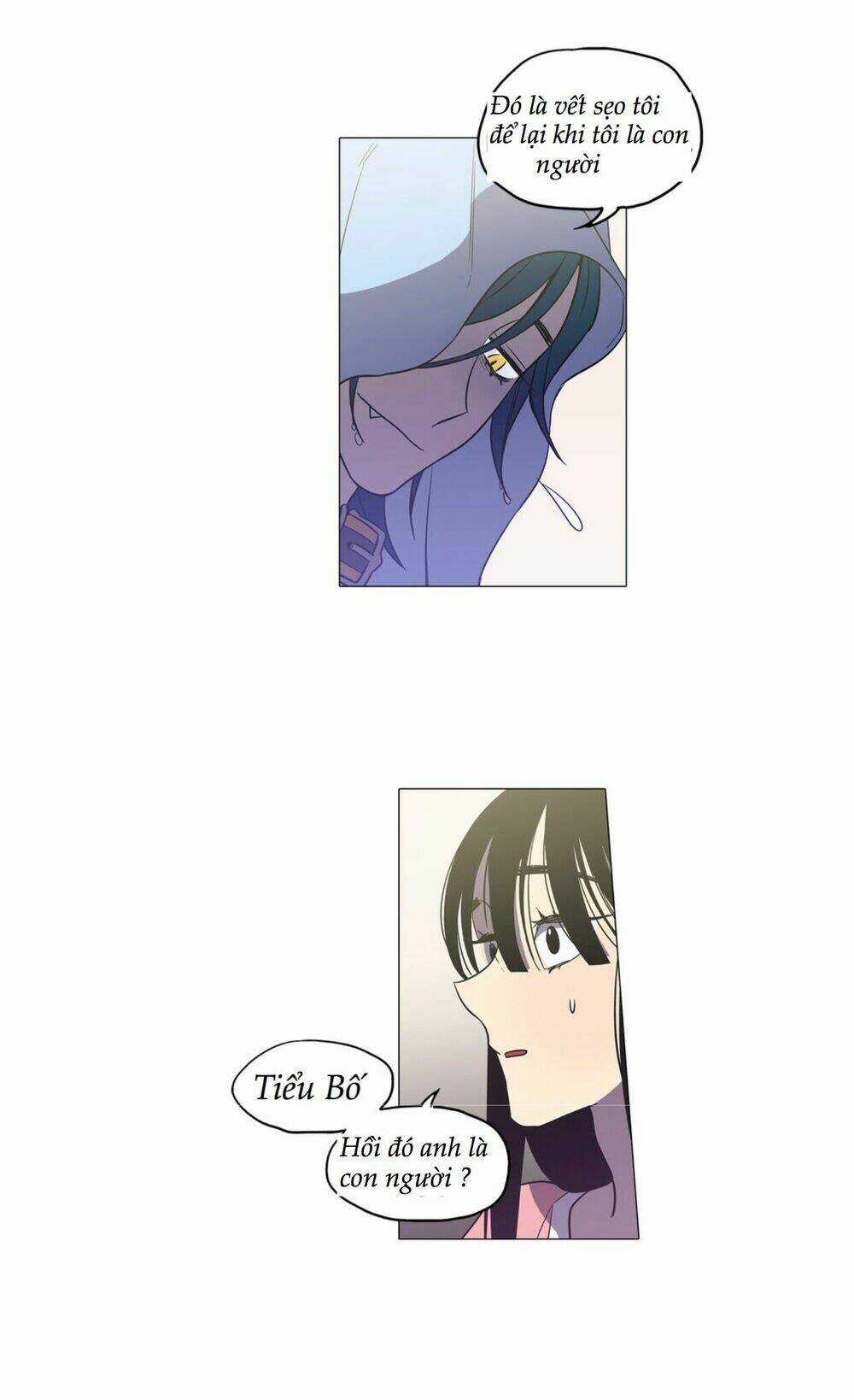 Xin Đừng Cắn Em - Chapter 28 - Trang 25