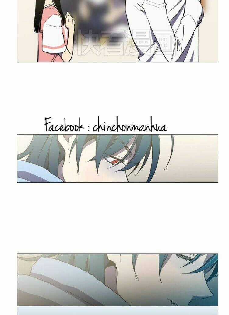 Xin Đừng Cắn Em - Chapter 28 - Trang 29