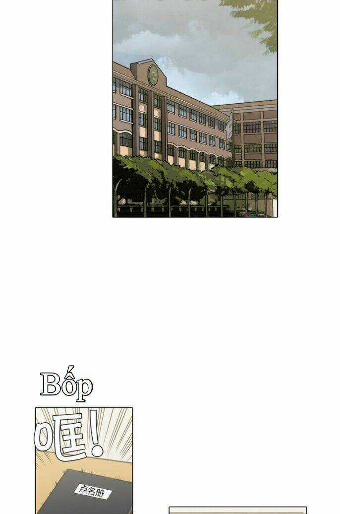 Xin Đừng Cắn Em - Chapter 28 - Trang 4