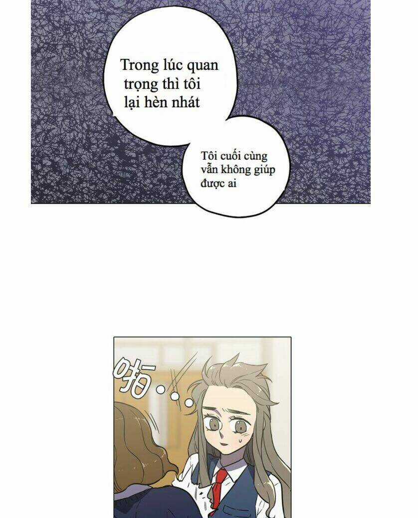 Xin Đừng Cắn Em - Chapter 28 - Trang 10