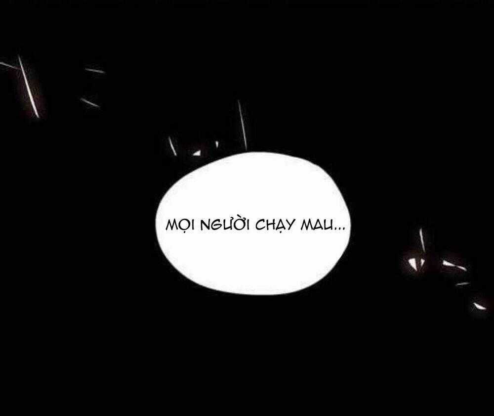 Xin Đừng Cắn Em - Chapter 29 - Trang 1