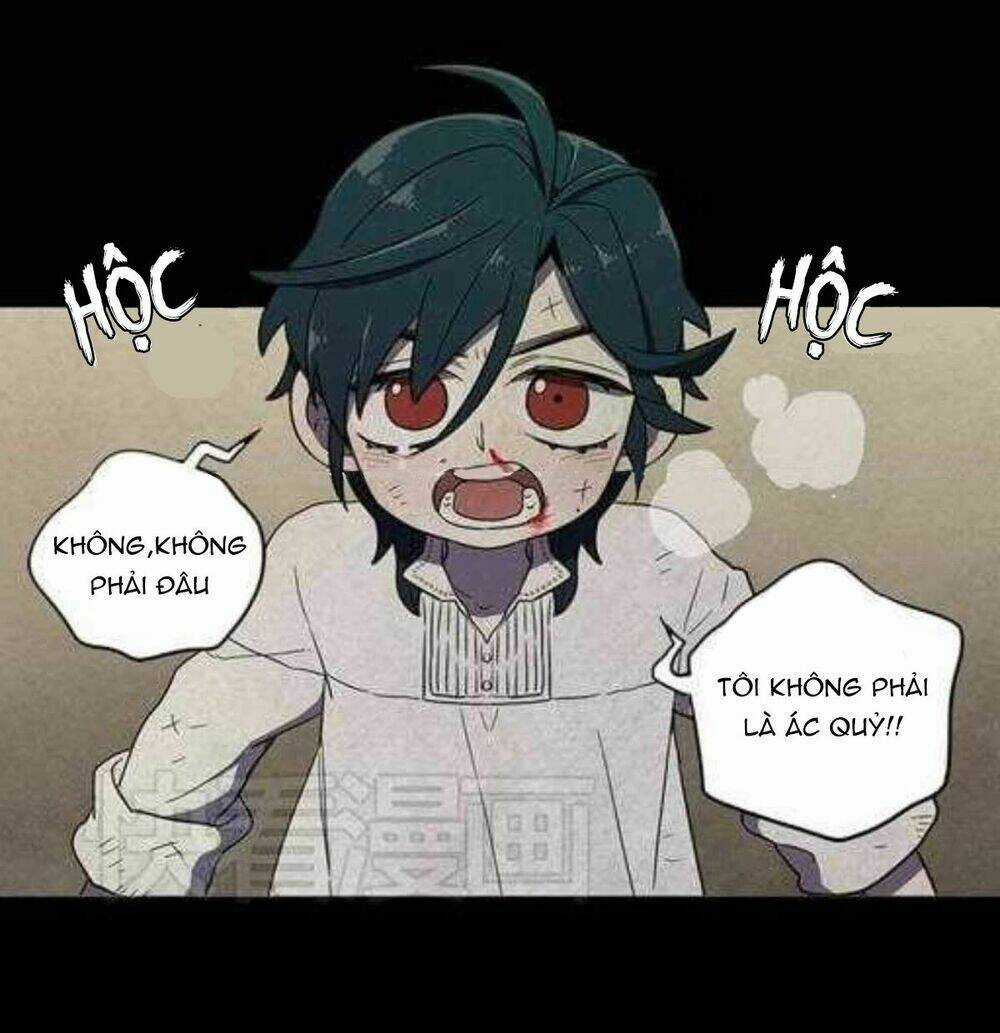 Xin Đừng Cắn Em - Chapter 29 - Trang 3