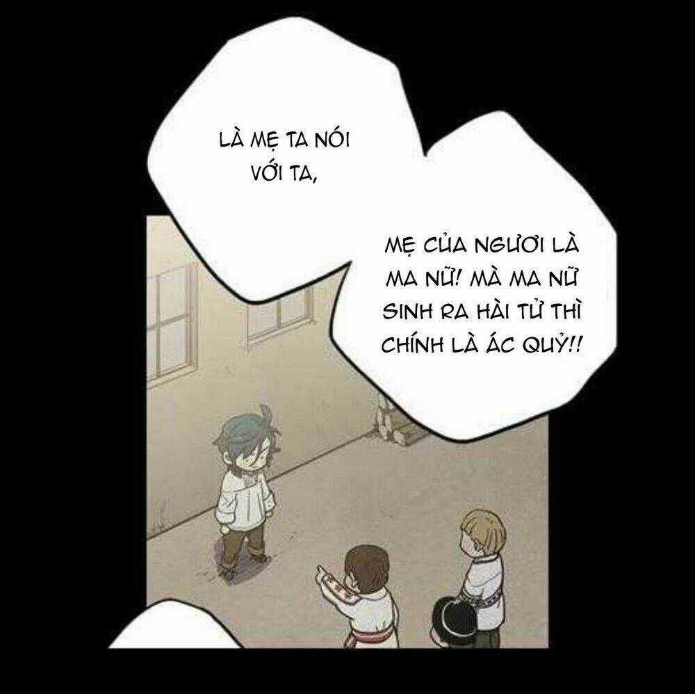 Xin Đừng Cắn Em - Chapter 29 - Trang 4