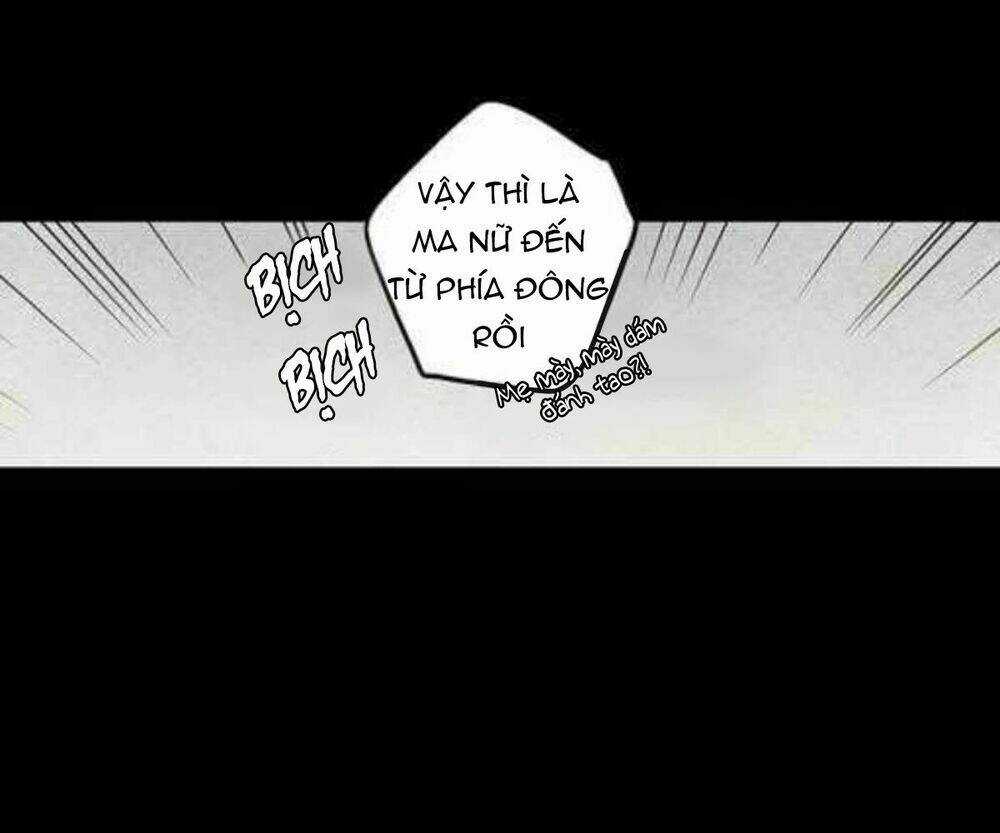 Xin Đừng Cắn Em - Chapter 29 - Trang 6