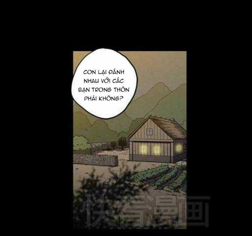 Xin Đừng Cắn Em - Chapter 29 - Trang 7