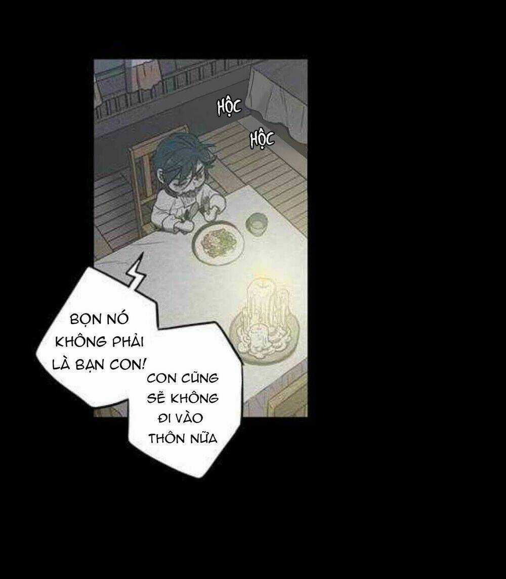 Xin Đừng Cắn Em - Chapter 29 - Trang 8