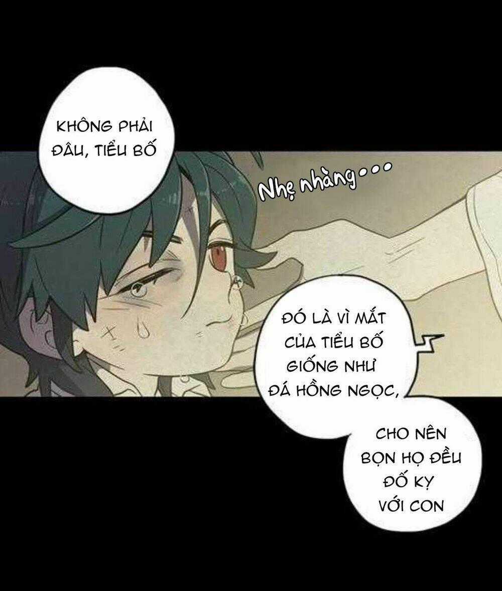 Xin Đừng Cắn Em - Chapter 29 - Trang 10