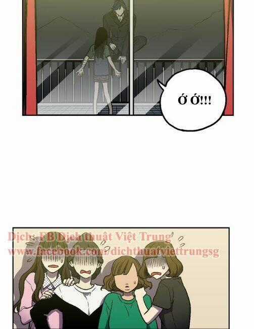 Xin Đừng Cắn Em - Chapter 3 - Trang 2