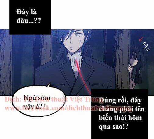 Xin Đừng Cắn Em - Chapter 3 - Trang 16