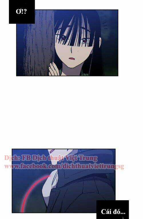 Xin Đừng Cắn Em - Chapter 3 - Trang 17