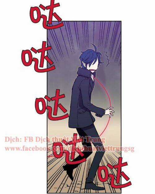 Xin Đừng Cắn Em - Chapter 3 - Trang 19