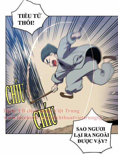 Xin Đừng Cắn Em - Chapter 3 - Trang 20