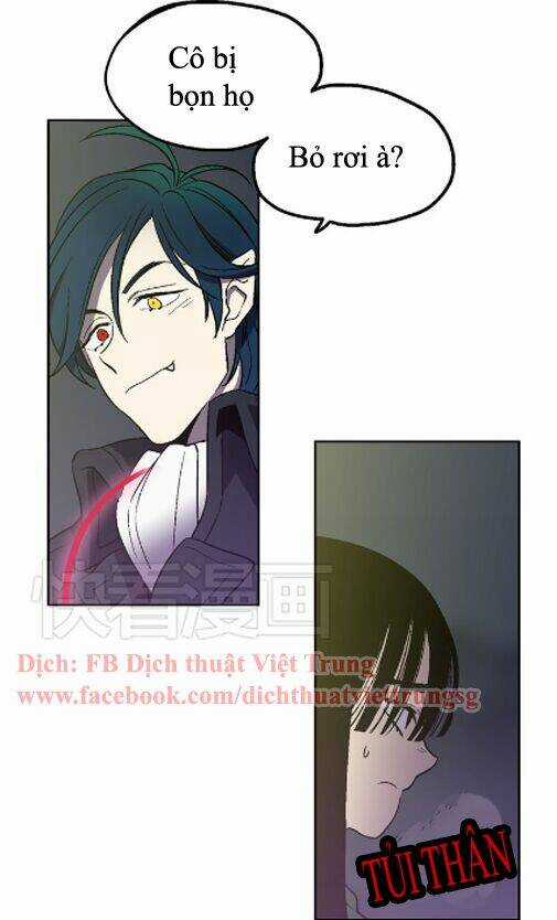 Xin Đừng Cắn Em - Chapter 3 - Trang 3