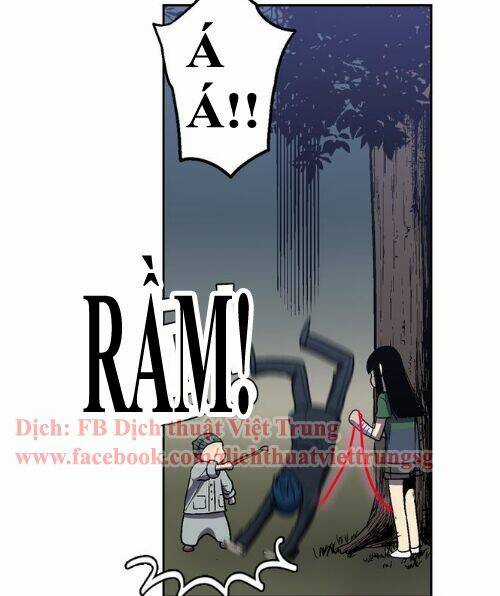 Xin Đừng Cắn Em - Chapter 3 - Trang 24