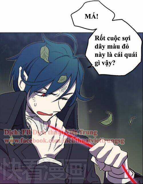 Xin Đừng Cắn Em - Chapter 3 - Trang 25