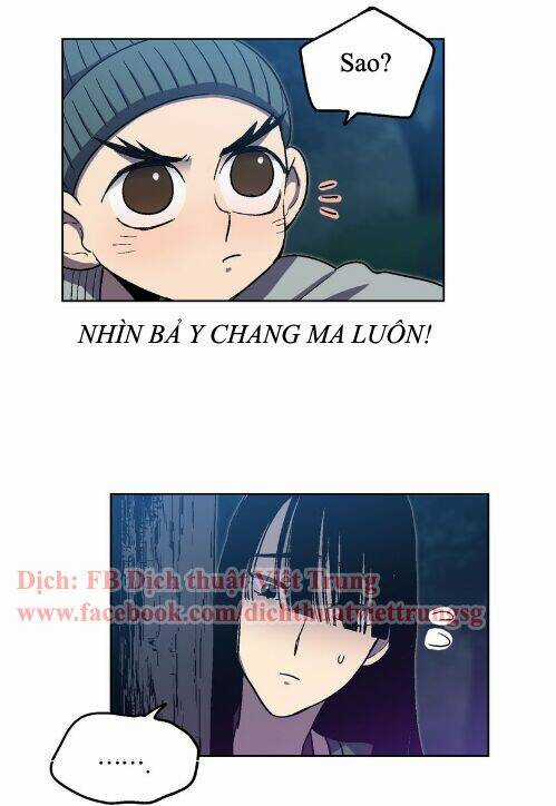 Xin Đừng Cắn Em - Chapter 3 - Trang 28