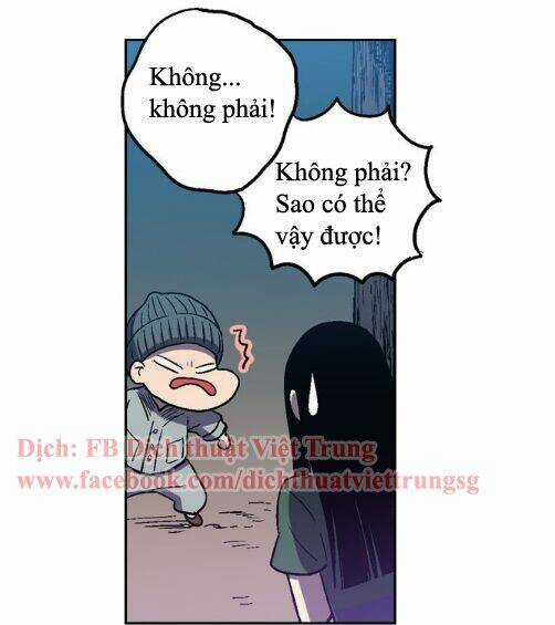 Xin Đừng Cắn Em - Chapter 3 - Trang 30