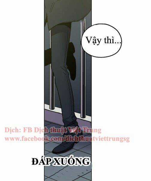 Xin Đừng Cắn Em - Chapter 3 - Trang 4