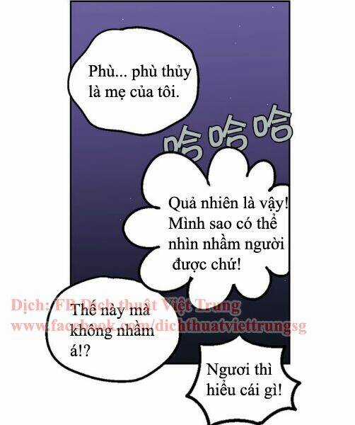 Xin Đừng Cắn Em - Chapter 3 - Trang 31