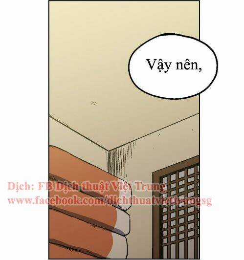 Xin Đừng Cắn Em - Chapter 3 - Trang 33