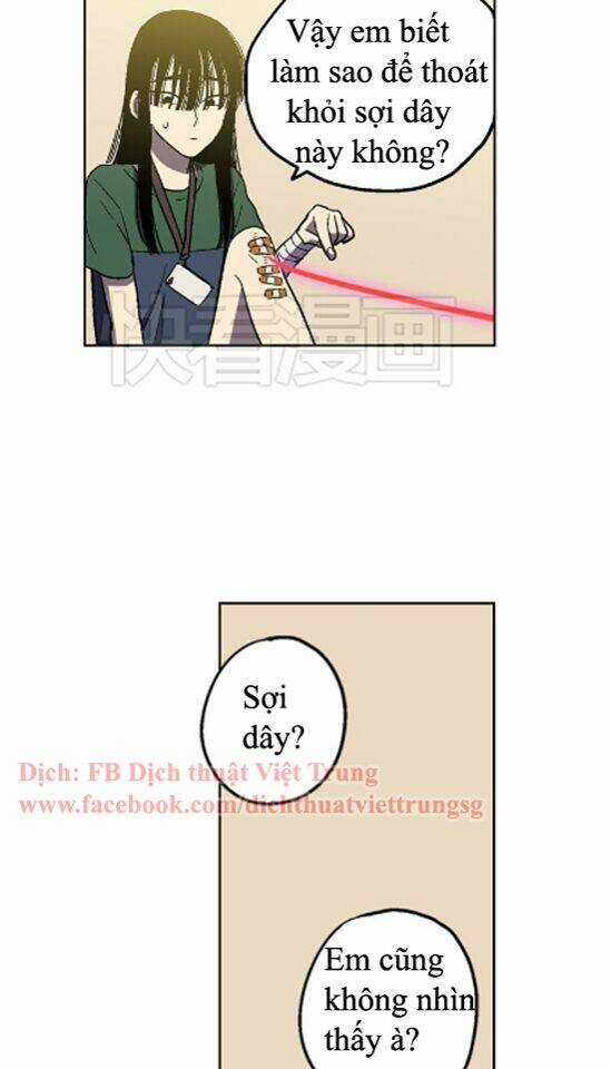 Xin Đừng Cắn Em - Chapter 3 - Trang 38