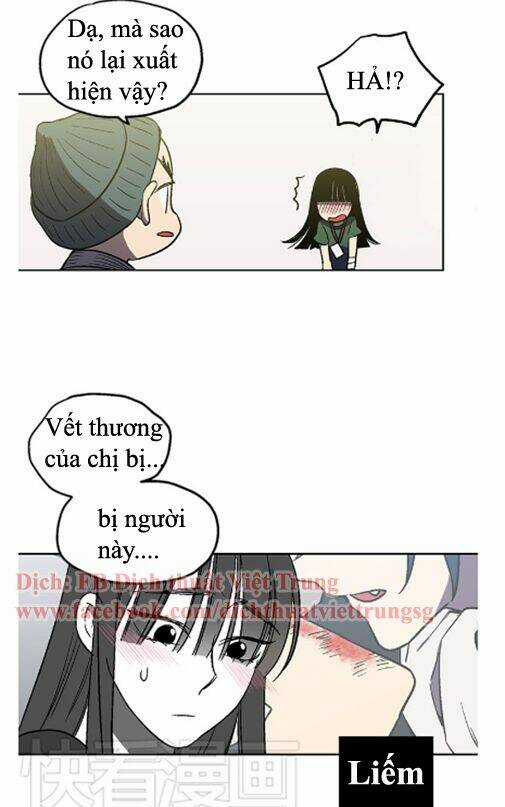 Xin Đừng Cắn Em - Chapter 3 - Trang 39